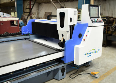 Mesin Stainless Grooving Permukaan CNC V, Mesin Pemotong Listrik CNC V