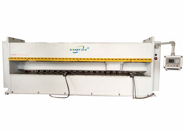Mesin Grooving CNC V Vertikal, Mesin Pemotong CNC V Presisi Tinggi