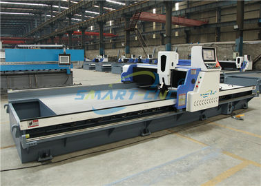 Mesin Grooving CNC V Kecepatan Tinggi, Mesin Bentukan Hidraulik 1250 * 6000mm